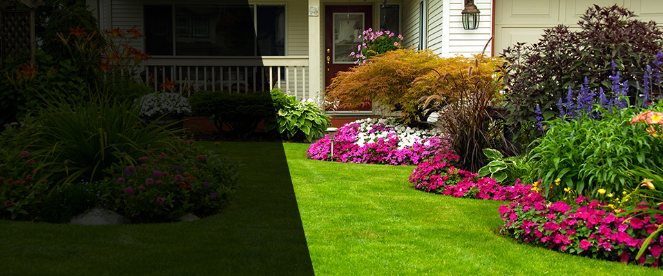 Willernie Landscapers
