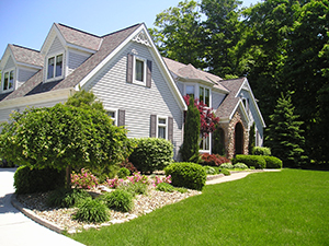 Landscapers and Lawncare Services in Willernie, MN