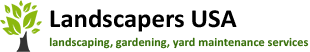 Willernie Landscapers